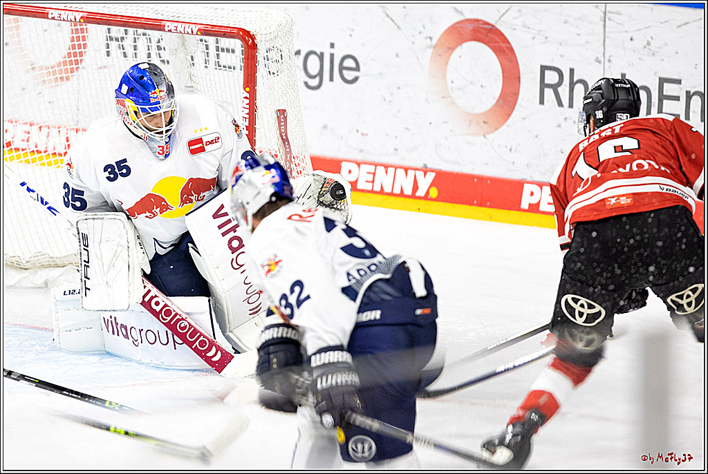 PENNY DEL;  Kölner Haie - EHC Red Bull München; Köln, 15.09.2022
